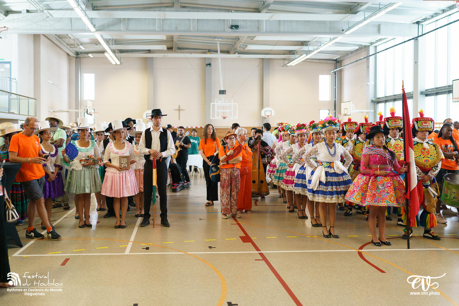 FDH 2024 | OUVERTURE